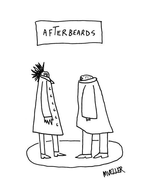 After Beards