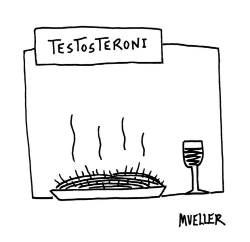 Testoseroni