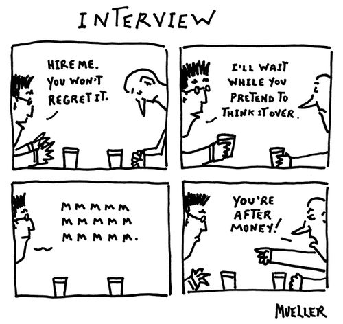 Interview.
