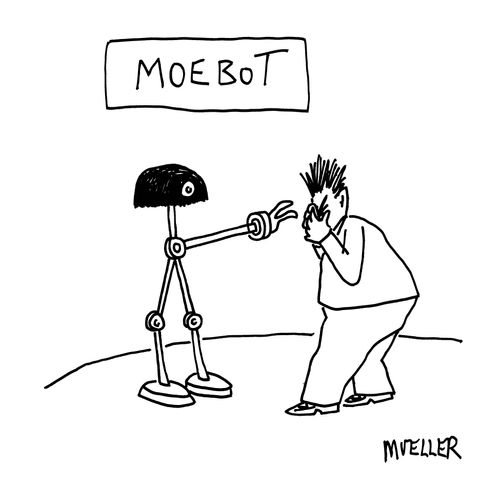 Moebot