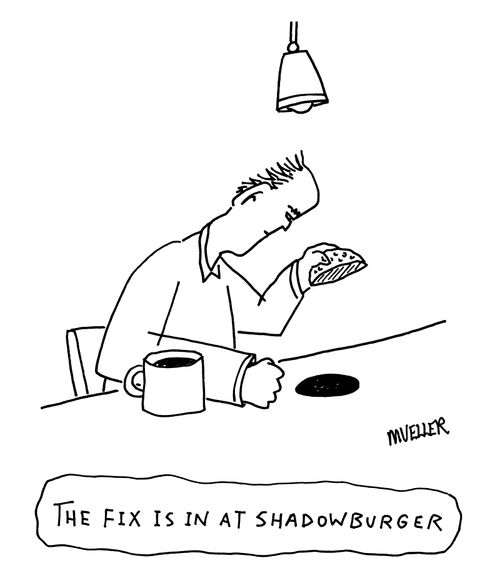 The fix is in at shadowburger