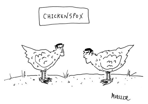 Chickenspox