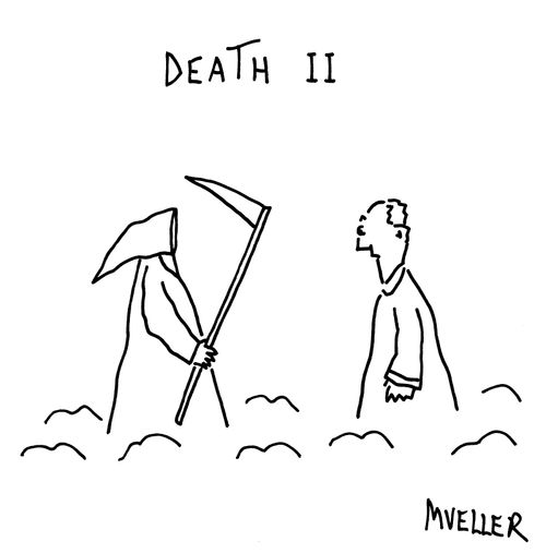 Death II