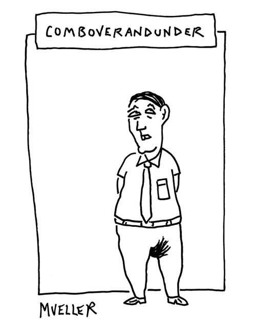 Comboverandunder.