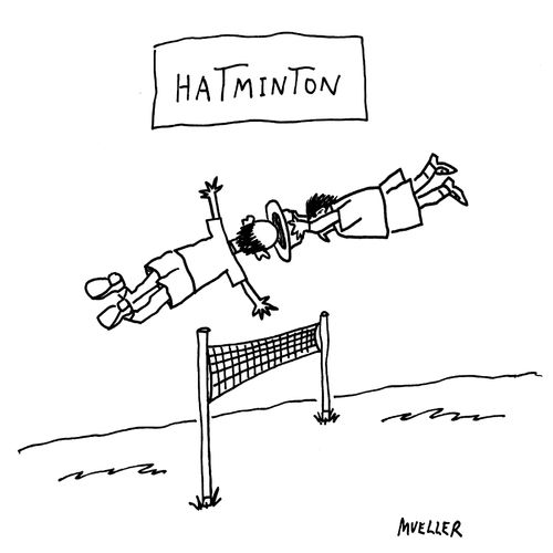 Hatminton