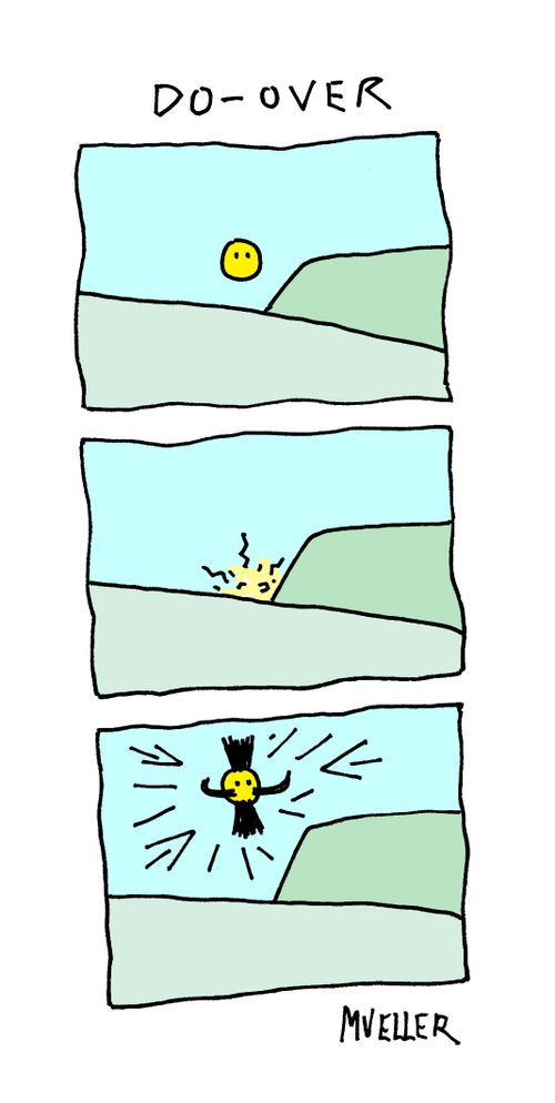 Do-over
