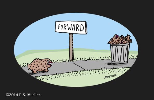 Forward
