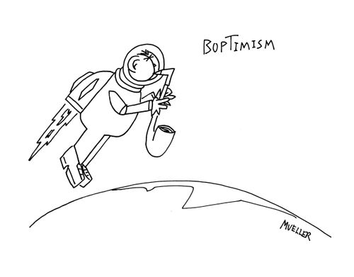 Boptimism