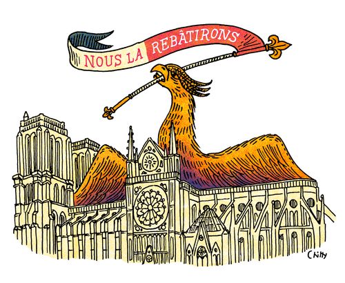 Notre Dame Phoenix