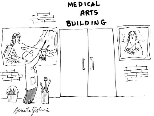 Medical Arts Building