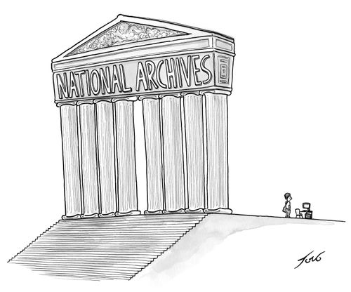 National Archives