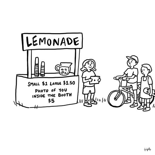 Lemonade