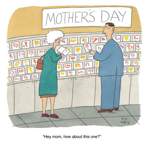 Mothers day