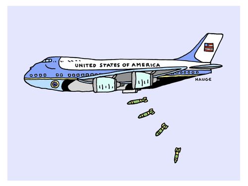 American Bombs