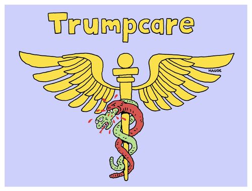 Trumpcare