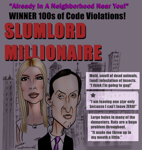 Slumlord Millionaire