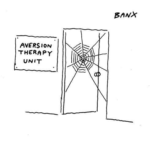 Aversion Therapy Unit