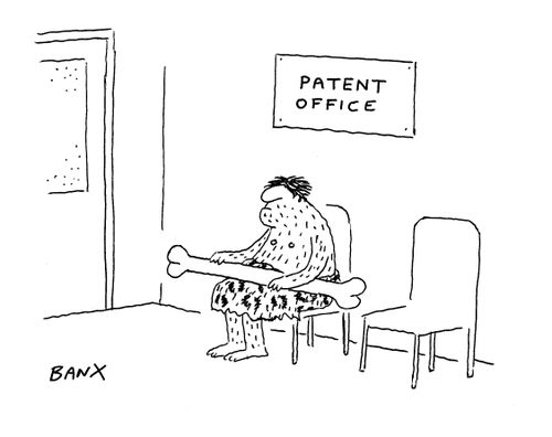 Patent Office