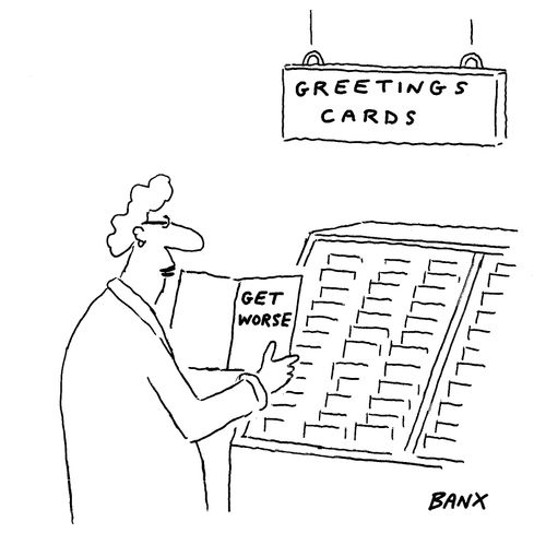 Greeting Cards