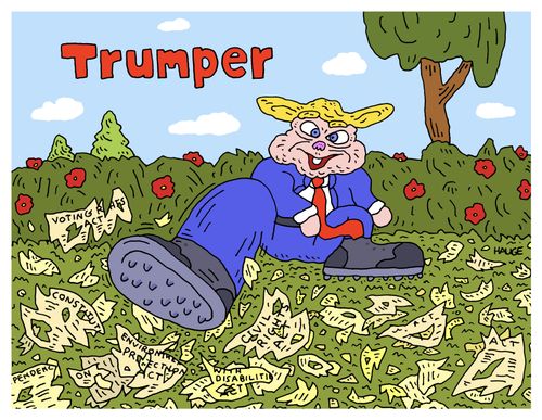 Trumper