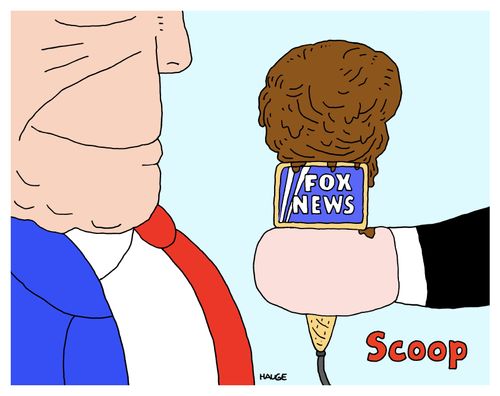 Fox News Scoop