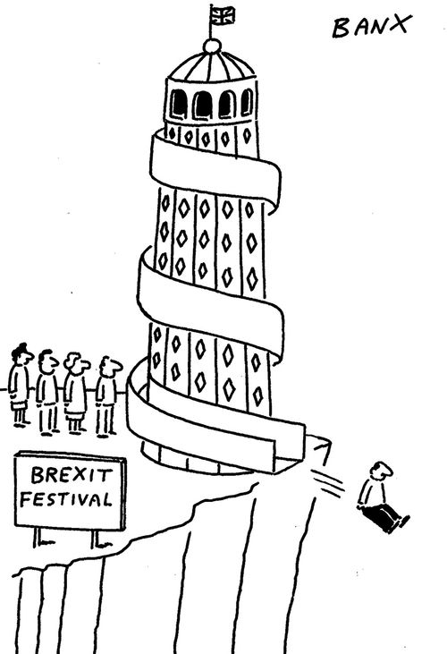 Brexit Festival