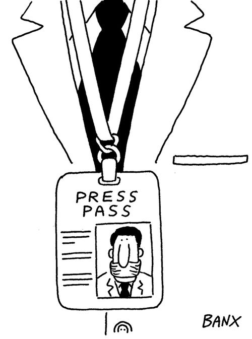 Press Pass