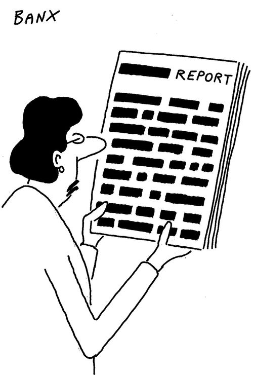 Report