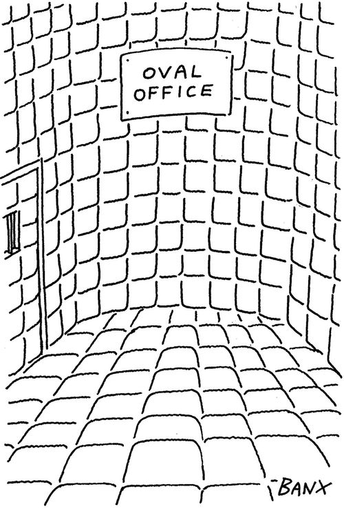 Oval Office