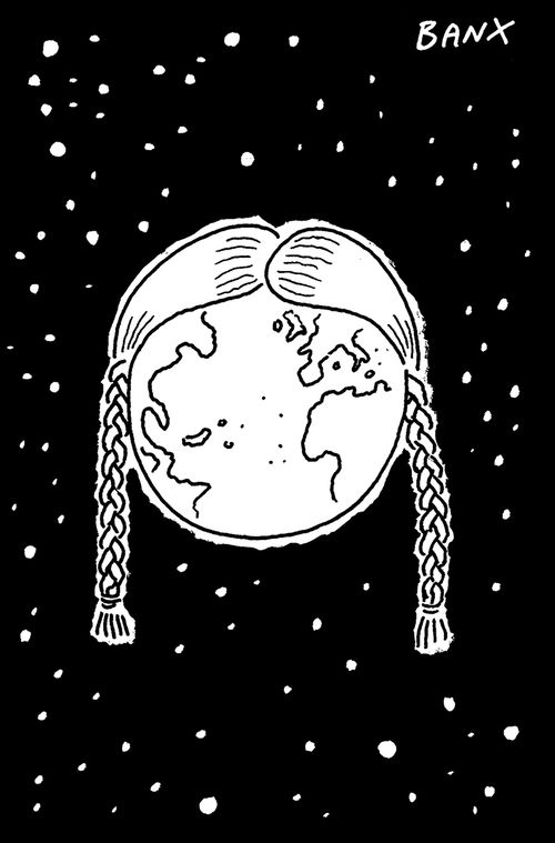 Greta Thunberg