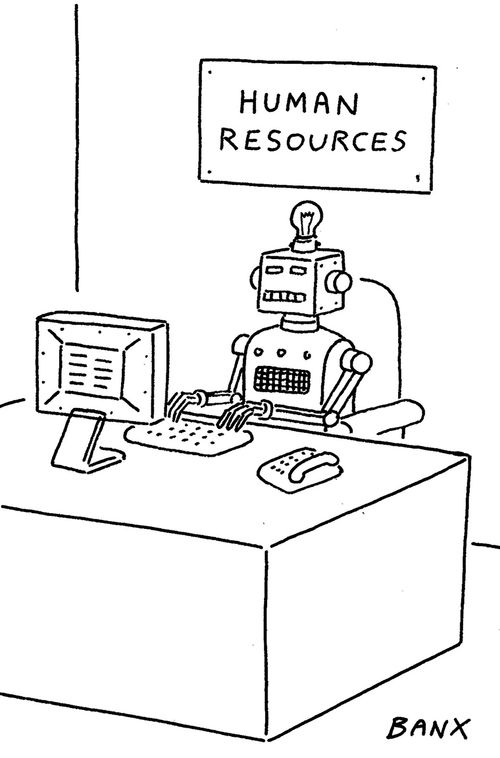 Human Resources