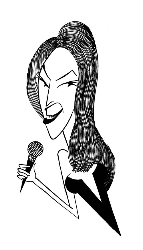 Celine Dion