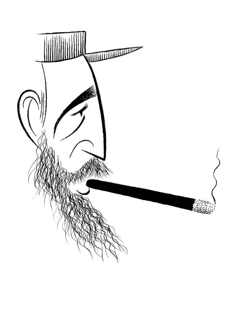 Fidel Castro