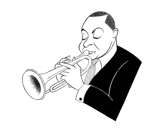 Louis Armstrong