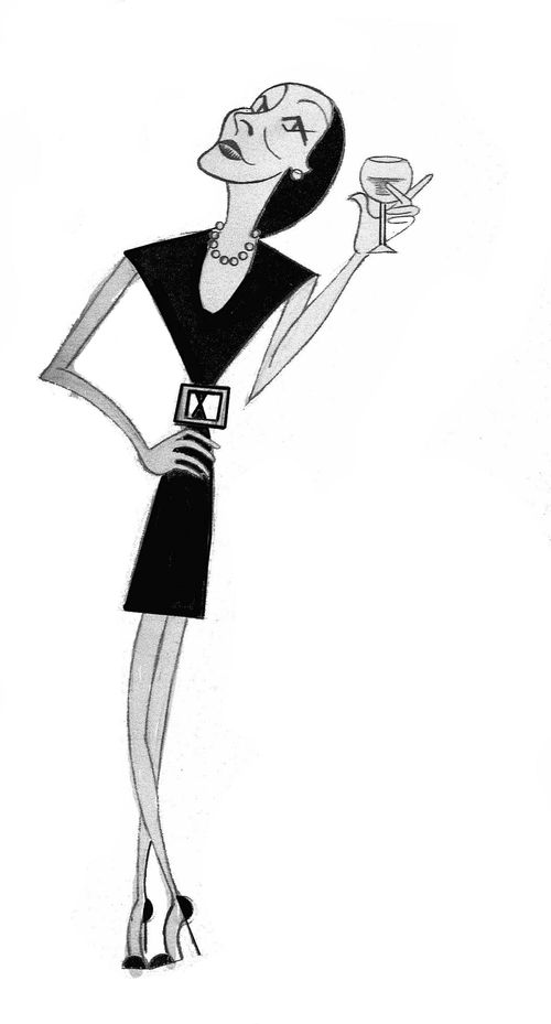 Anjelica Huston