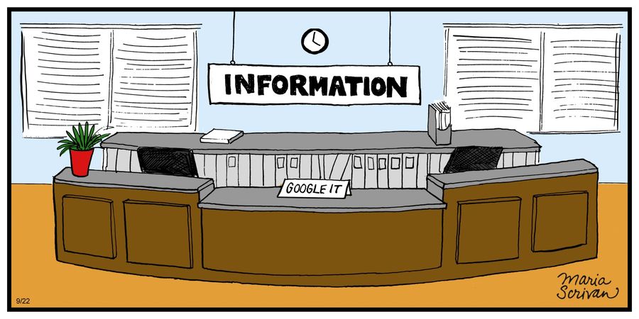Information