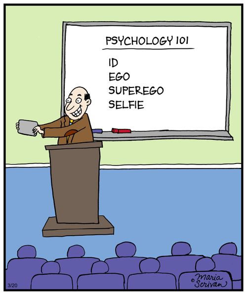 Psychology 101
