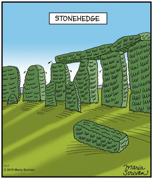 Stonehedge