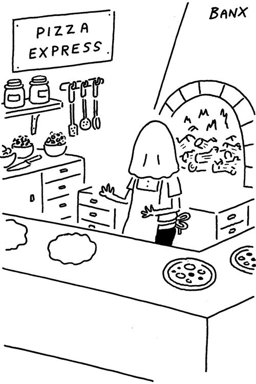 Pizza Express