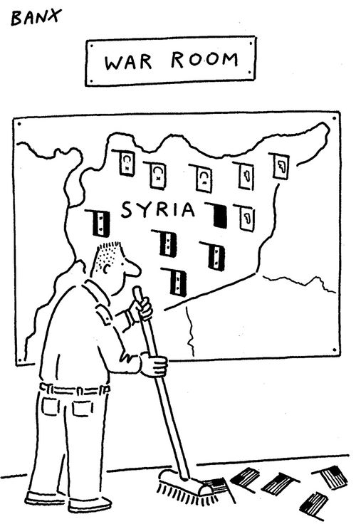 War Room