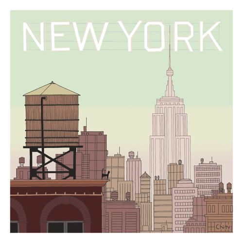 New York City