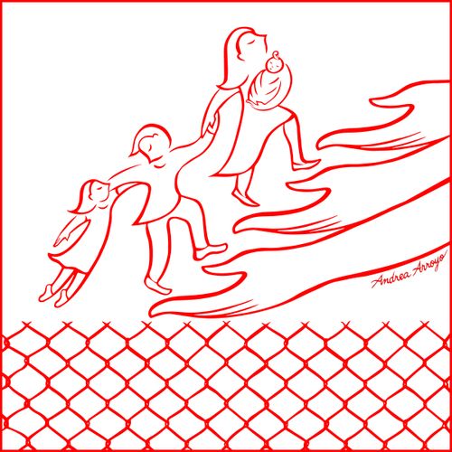 Compassion Without Borders