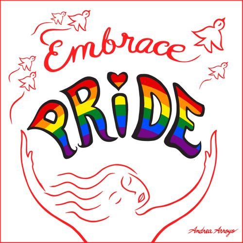 Embrace Pride