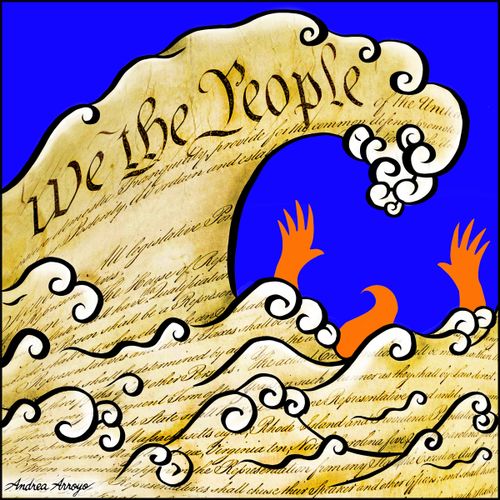 Impeachment Wave