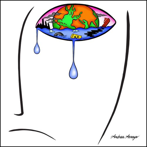 Pollution Is No Illusion