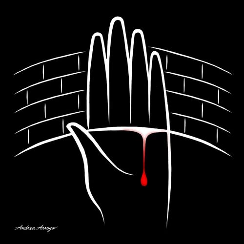 The Human Cost of Borders