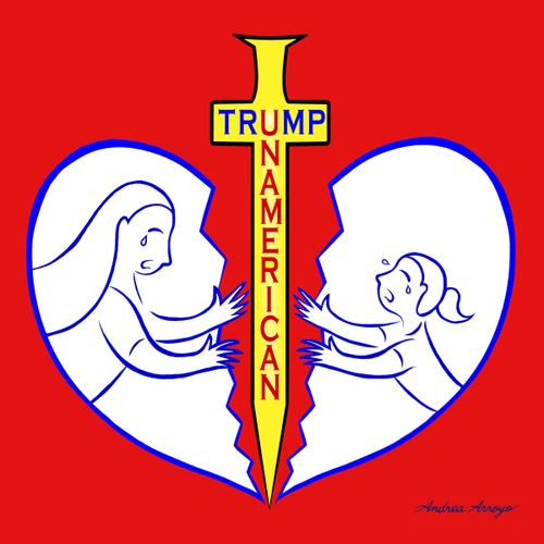 UnAmerican Family Separations