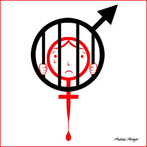 Women's Rights Are  Human Rights