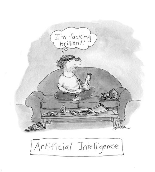 Artificial Intelligence