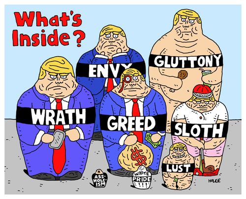 What's Inside?